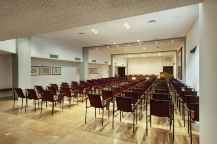 Sala Umbria - Congressi e Meeting